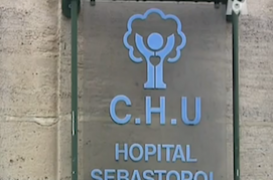 La femme de Vincent Lambert fait appel devant le Conseil d'Etat